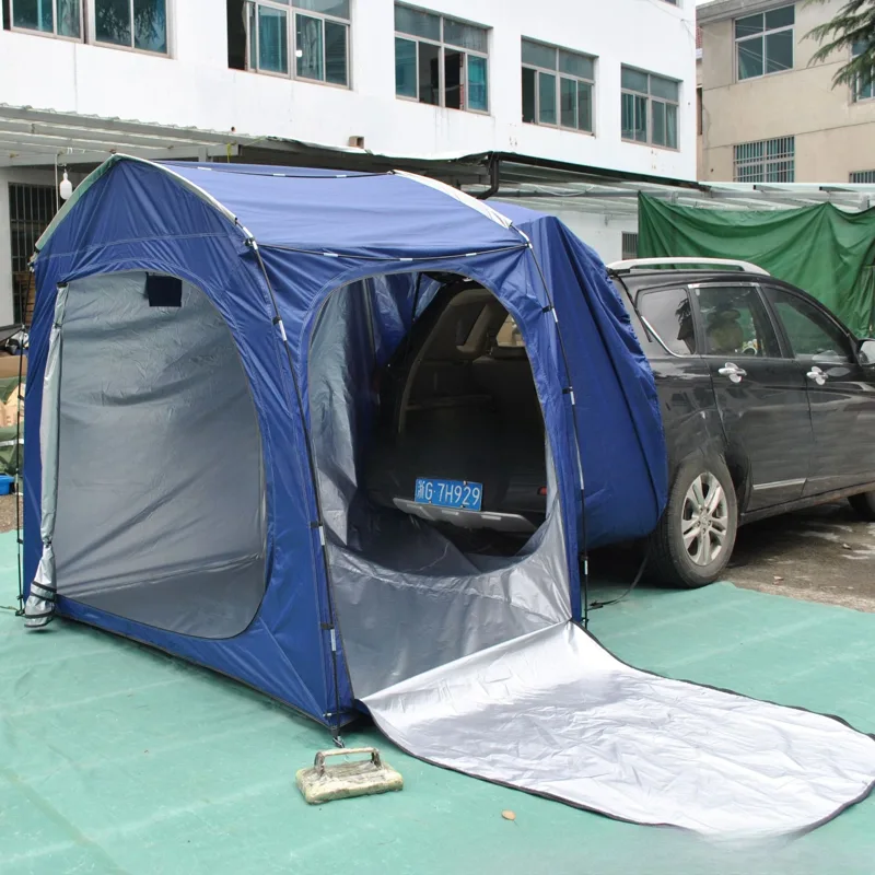 Легко хранить и использовать:  – обзор и цена Emergency Mylar Tent