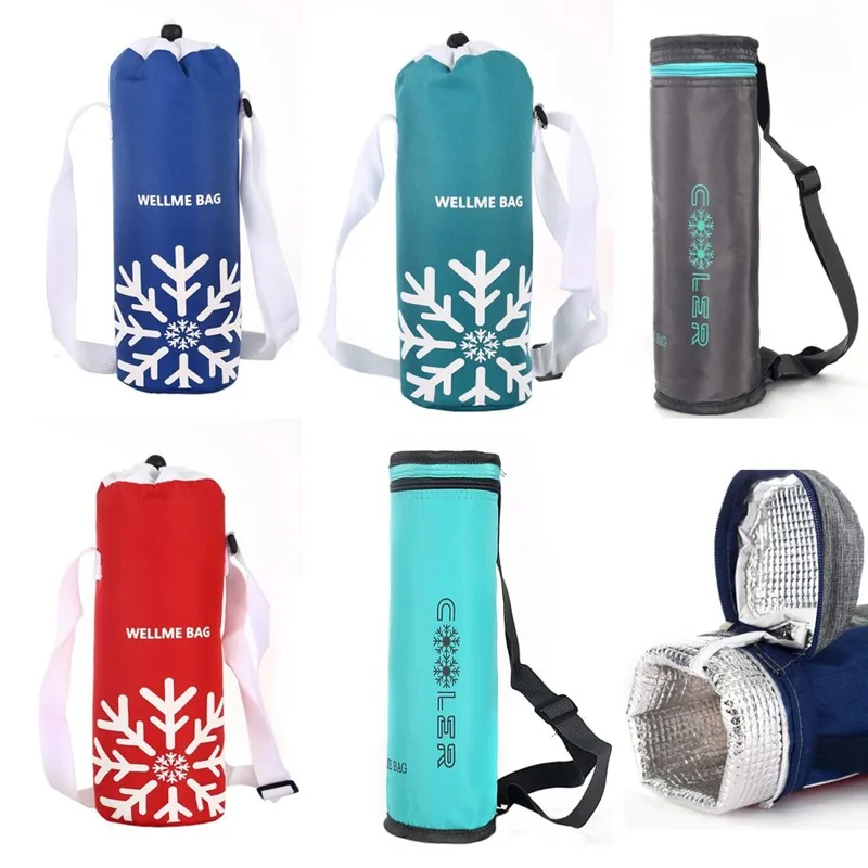 Водонепроницаемая портативная  – обзор и цена Water Bag Collapsible