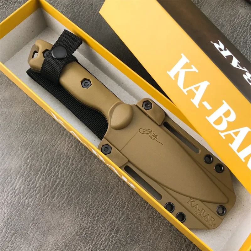Нож BK18 с фиксированным клинк – обзор и цена Bushcraft Knife Fixed