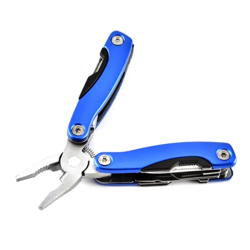 Складные плоскогубцы из нержав – обзор и цена Multi Tool Plier