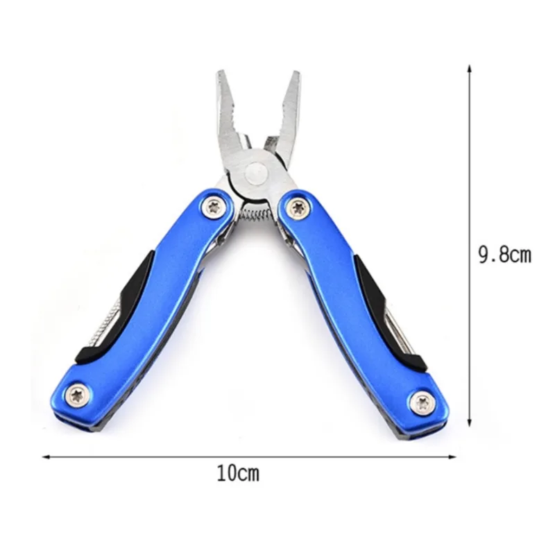 Складные плоскогубцы из нержав – обзор и цена Multi Tool Plier