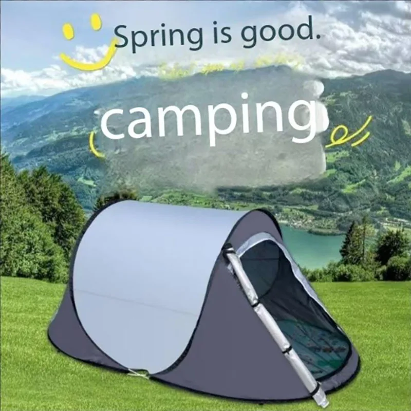 Автоматическая открытая палатк – обзор и цена Emergency Mylar Tent