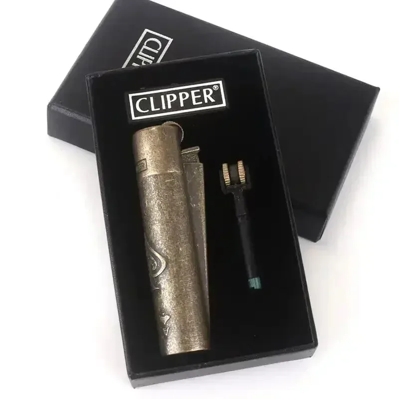 Новая машинка для стрижки лопа – обзор и цена Fire Starting Kit