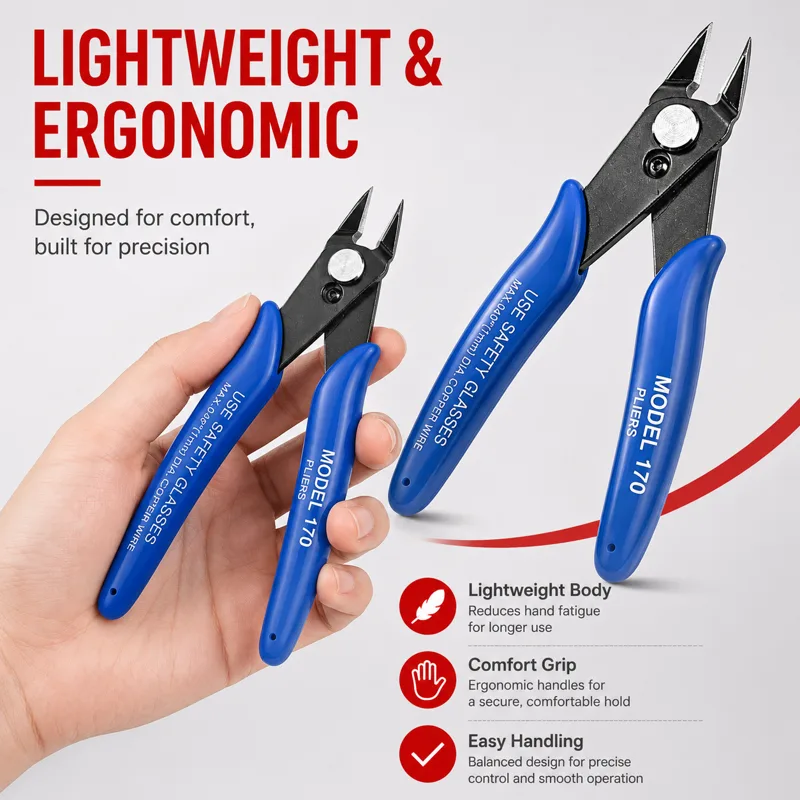 PINMOAP 170 Многофункциональны – обзор и цена Multi Tool Plier