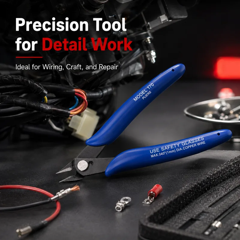 PINMOAP 170 Многофункциональны – обзор и цена Multi Tool Plier