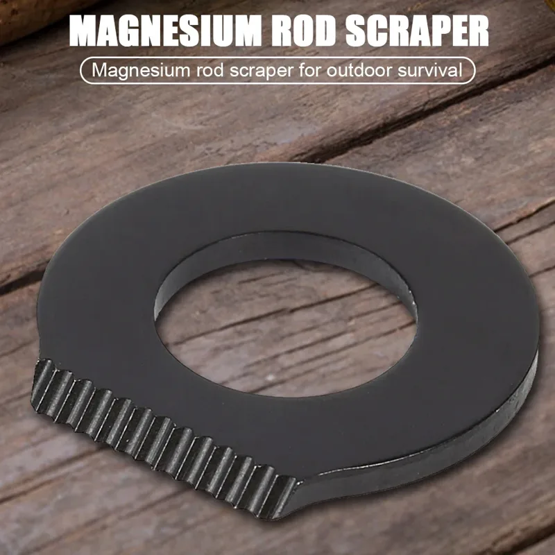 1 шт. прочный магниевый кремне – обзор и цена Magnesium Fire Starter
