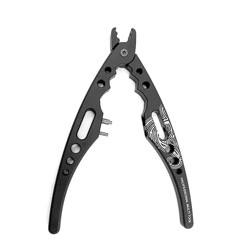 Многофункциональные плоскогубц – обзор и цена Multi Tool Plier