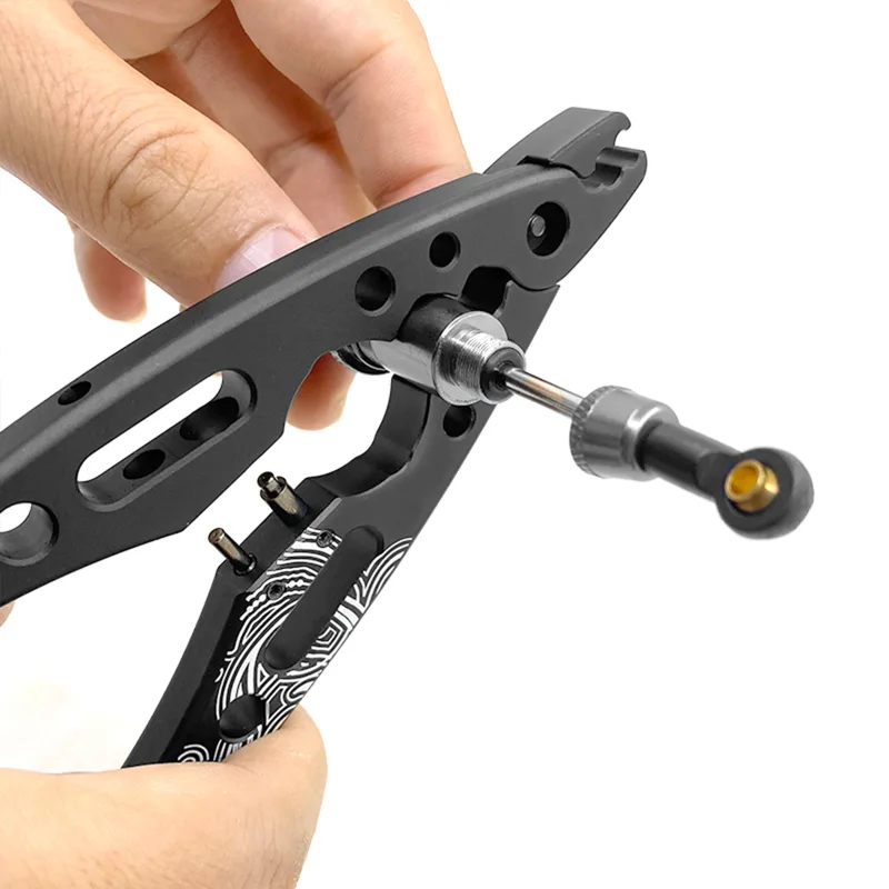 Многофункциональные плоскогубц – обзор и цена Multi Tool Plier