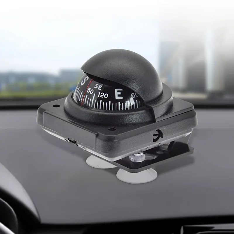 Многофункциональный цифровой м – обзор и цена Compass Lensatic