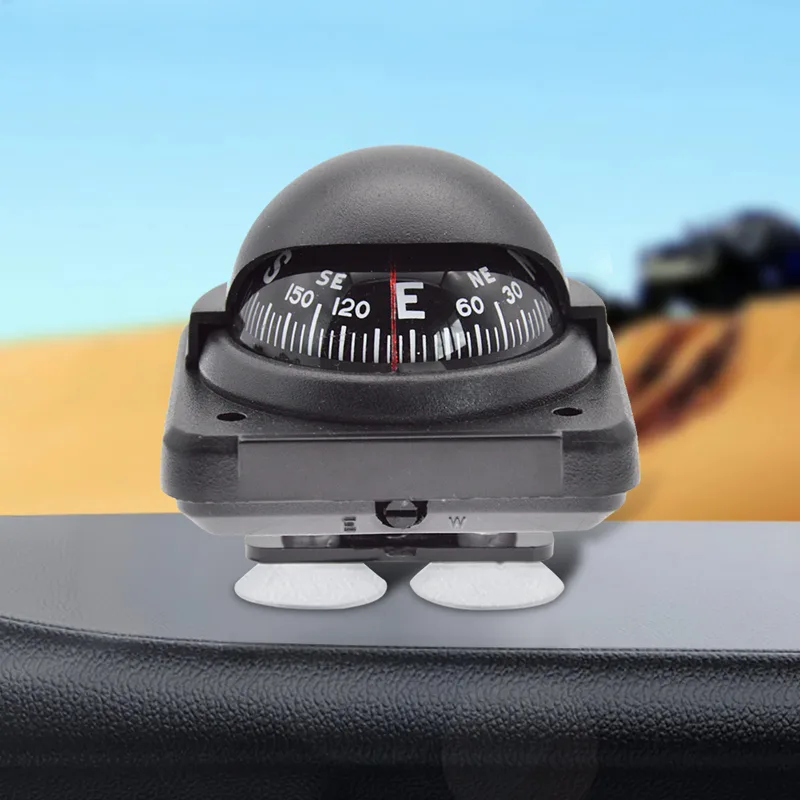 Многофункциональный цифровой м – обзор и цена Compass Lensatic