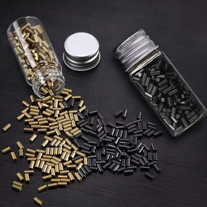 100/200/500 шт. универсальных  – обзор и цена Fire Starting Kit