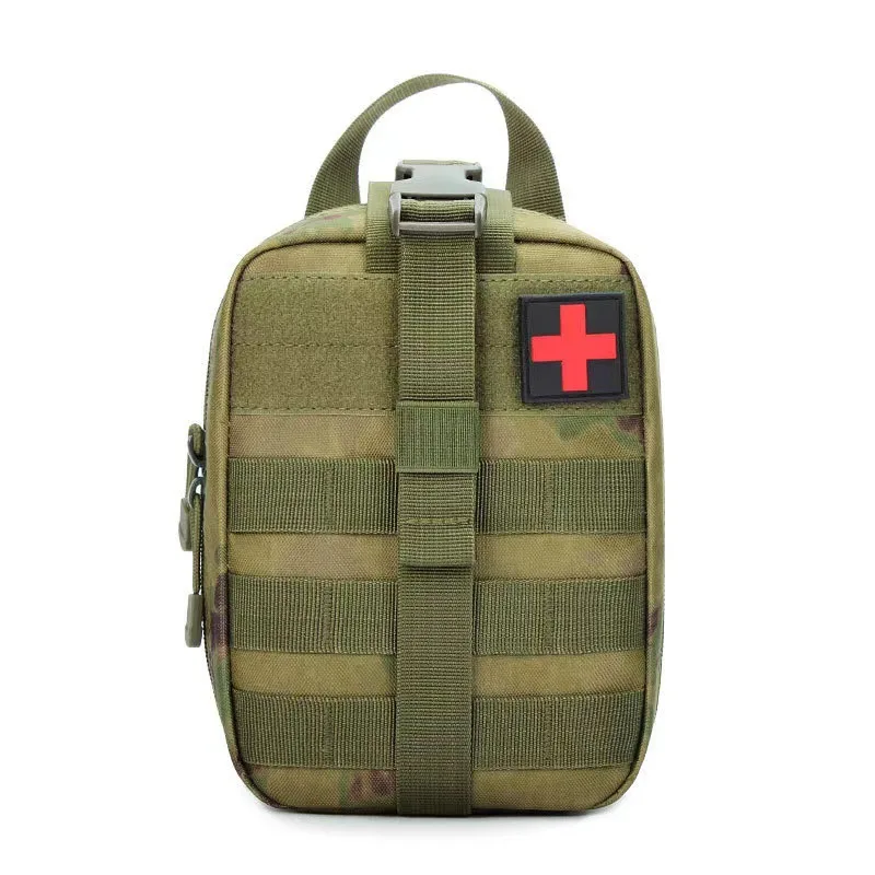 Тактические аптечки Molle, мед – обзор и цена Bivy Bag Emergency