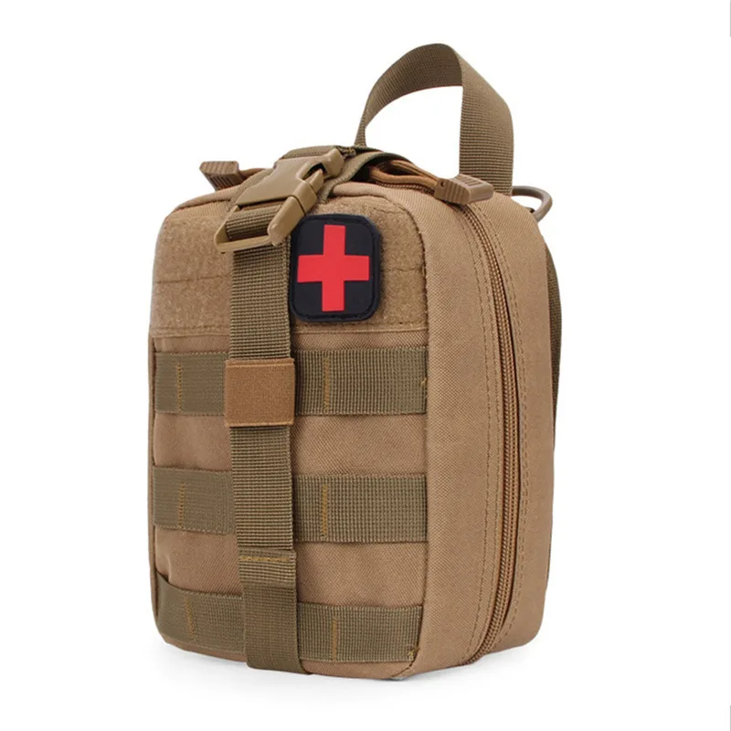 Тактические аптечки Molle, мед – обзор и цена Bivy Bag Emergency