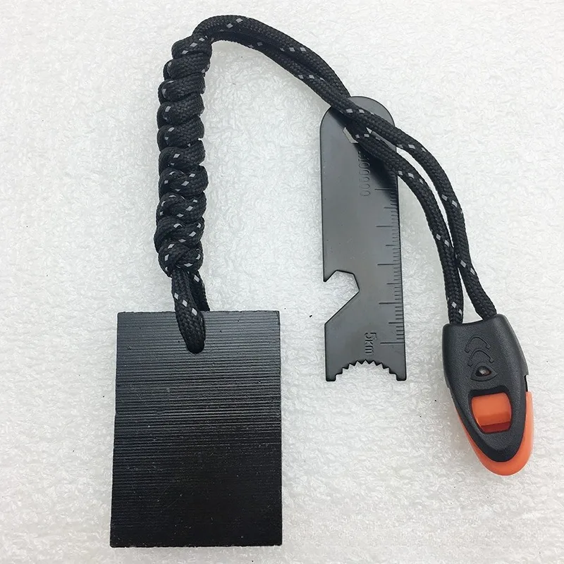 50*40*10 мм открытый магниевый – обзор и цена Magnesium Fire Starter