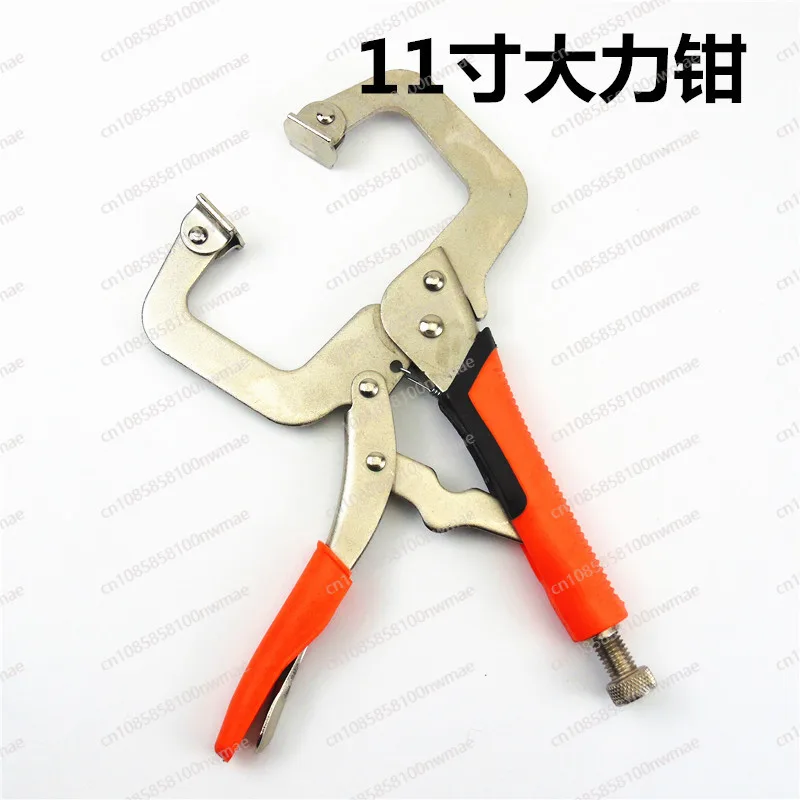 Мощные плоскогубцы, многофункц – обзор и цена Multi Tool Plier