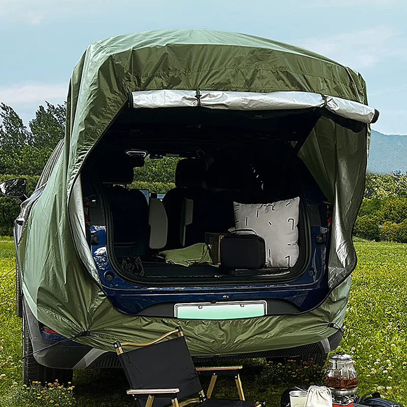 Наружная Автомобильная задняя  – обзор и цена Emergency Mylar Tent