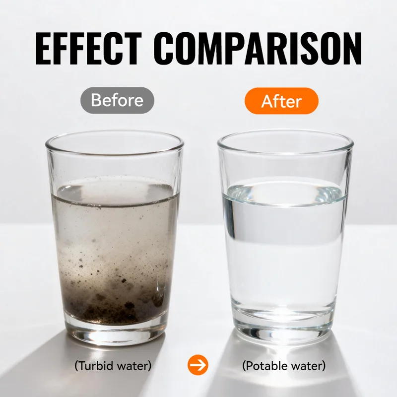 Система фильтрации воды для ке – обзор и цена Water Purification Straw
