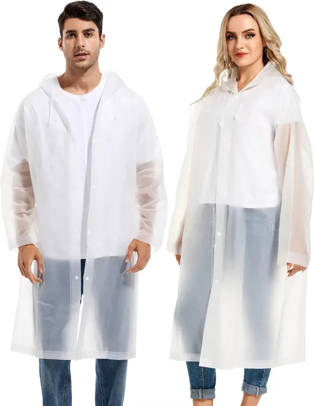 Водонепроницаемый дождевик для – обзор и цена Emergency Poncho Rain