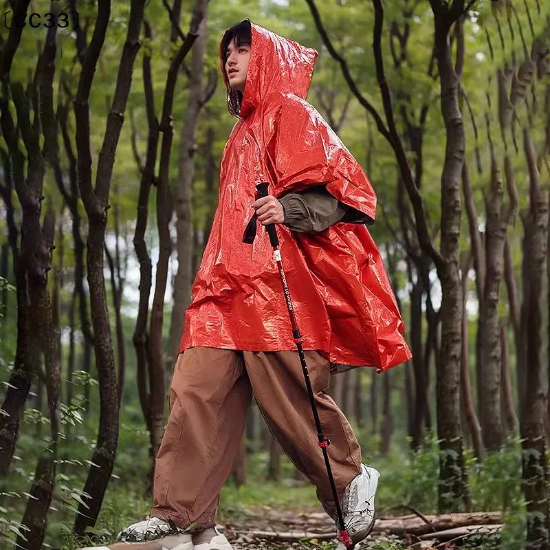 Термоодеяло для экстренной защ – обзор и цена Survival Blanket Reflective