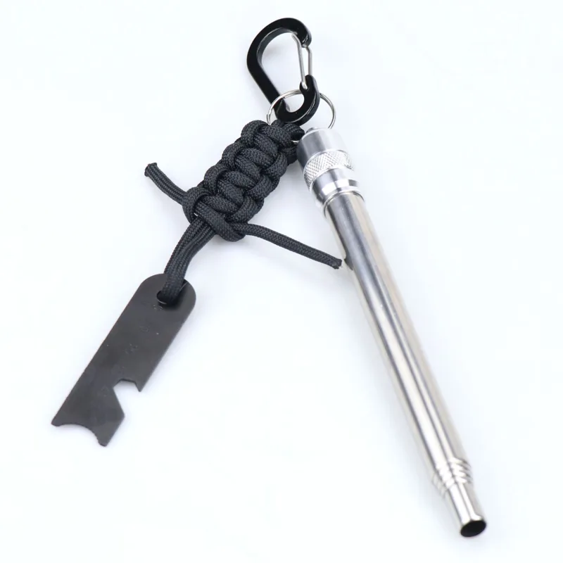 Набор для кемпинга: 2 портатив – обзор и цена Magnesium Fire Starter