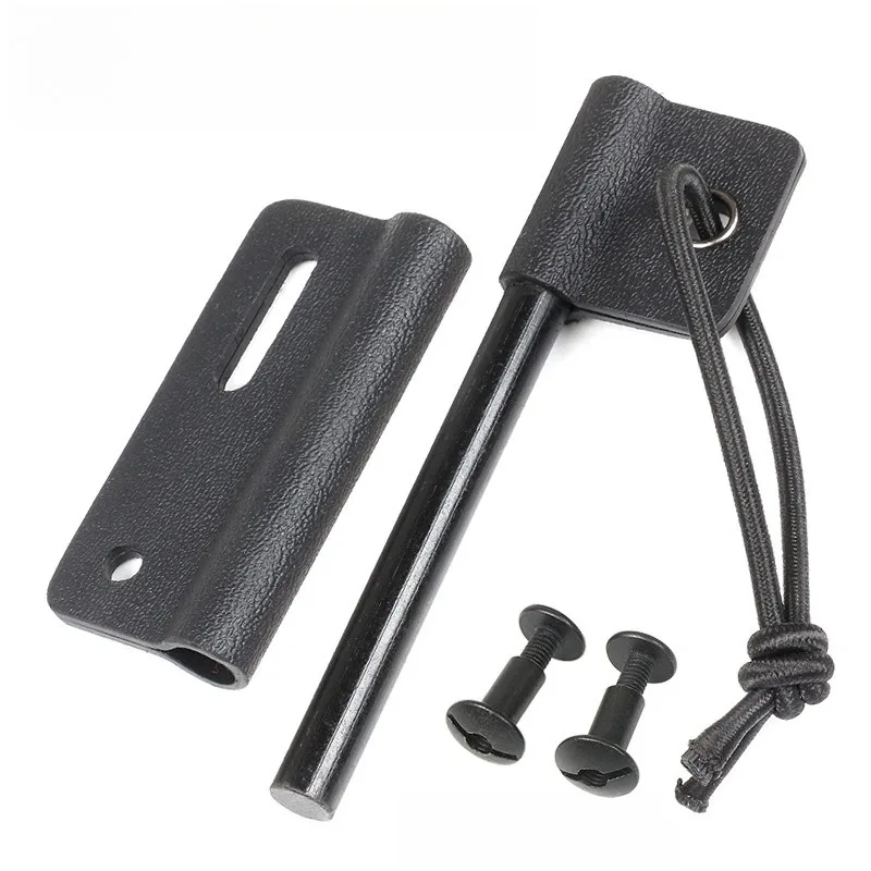Открытый магниевый палочка, кр – обзор и цена Magnesium Fire Starter